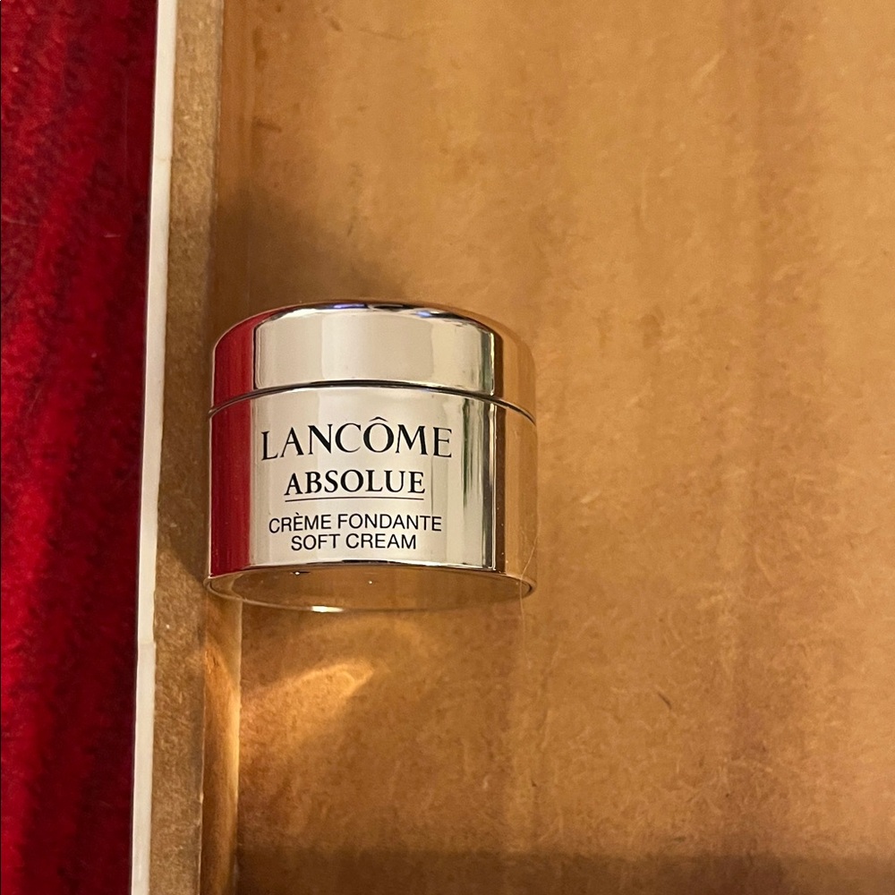 Lancome Absolue Soft Cream - Elegant Gold